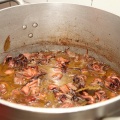 Moros d´Alquería