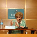 Pilar Urbano
