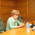 Pilar Urbano