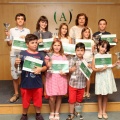 Concurso de Medio Ambiente