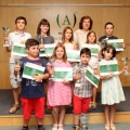 Concurso de Medio Ambiente
