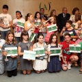 Concurso de Medio Ambiente