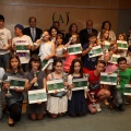 Concurso de Medio Ambiente
