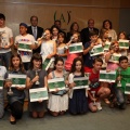 Concurso de Medio Ambiente