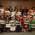 Concurso de Medio Ambiente
