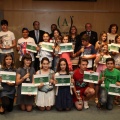 Concurso de Medio Ambiente