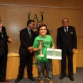 Concurso de Medio Ambiente