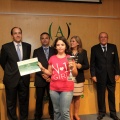 Concurso de Medio Ambiente