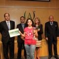 Concurso de Medio Ambiente
