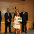 Concurso de Medio Ambiente