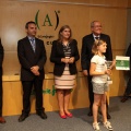 Concurso de Medio Ambiente