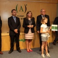 Concurso de Medio Ambiente