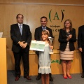 Concurso de Medio Ambiente