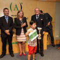 Concurso de Medio Ambiente