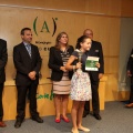 Concurso de Medio Ambiente