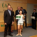 Concurso de Medio Ambiente