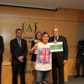 Concurso de Medio Ambiente