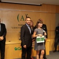 Concurso de Medio Ambiente
