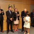 Concurso de Medio Ambiente