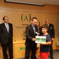 Concurso de Medio Ambiente