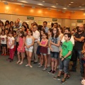 Concurso de Medio Ambiente