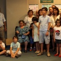 Concurso de Medio Ambiente
