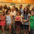 Concurso de Medio Ambiente