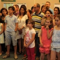 Concurso de Medio Ambiente