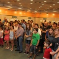 Concurso de Medio Ambiente
