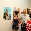 Artistas del Ateneu de Castelló