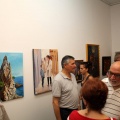 Artistas del Ateneu de Castelló