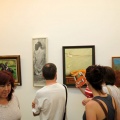 Artistas del Ateneu de Castelló