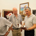 Artistas del Ateneu de Castelló