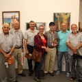 Artistas del Ateneu de Castelló