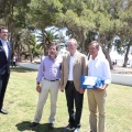 Castellón, Benicàssim 2014
