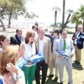 Castellón, Benicàssim 2014