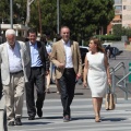 Castellón, Benicàssim 2014