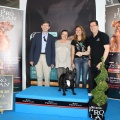 Exposición canina