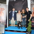 Exposición canina