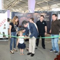 Exposición canina