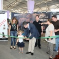 Exposición canina