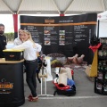 Exposición canina