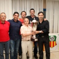 Fútbol veteranos
