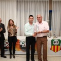 Fútbol veteranos