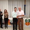 Fútbol veteranos
