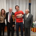 Fútbol veteranos