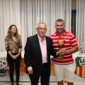 Fútbol veteranos