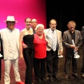 Premios Arte Blanco
