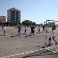 Street Handball 5x5