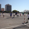 Street Handball 5x5